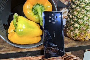 Zprvu ambiciózní Nokia 9 PureView neobdrží ani Android 11