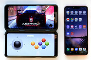 Telefon se dvěma displeji? LG jej představí na veletrhu IFA 2019