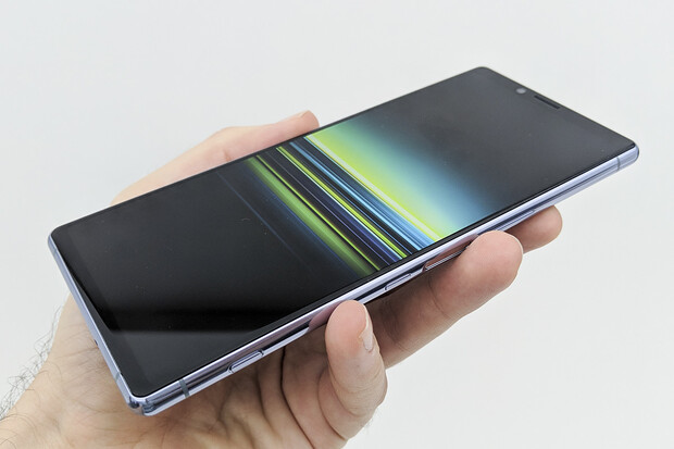 Začaly předobjednávky Xperie 1. Cena je odvážná 