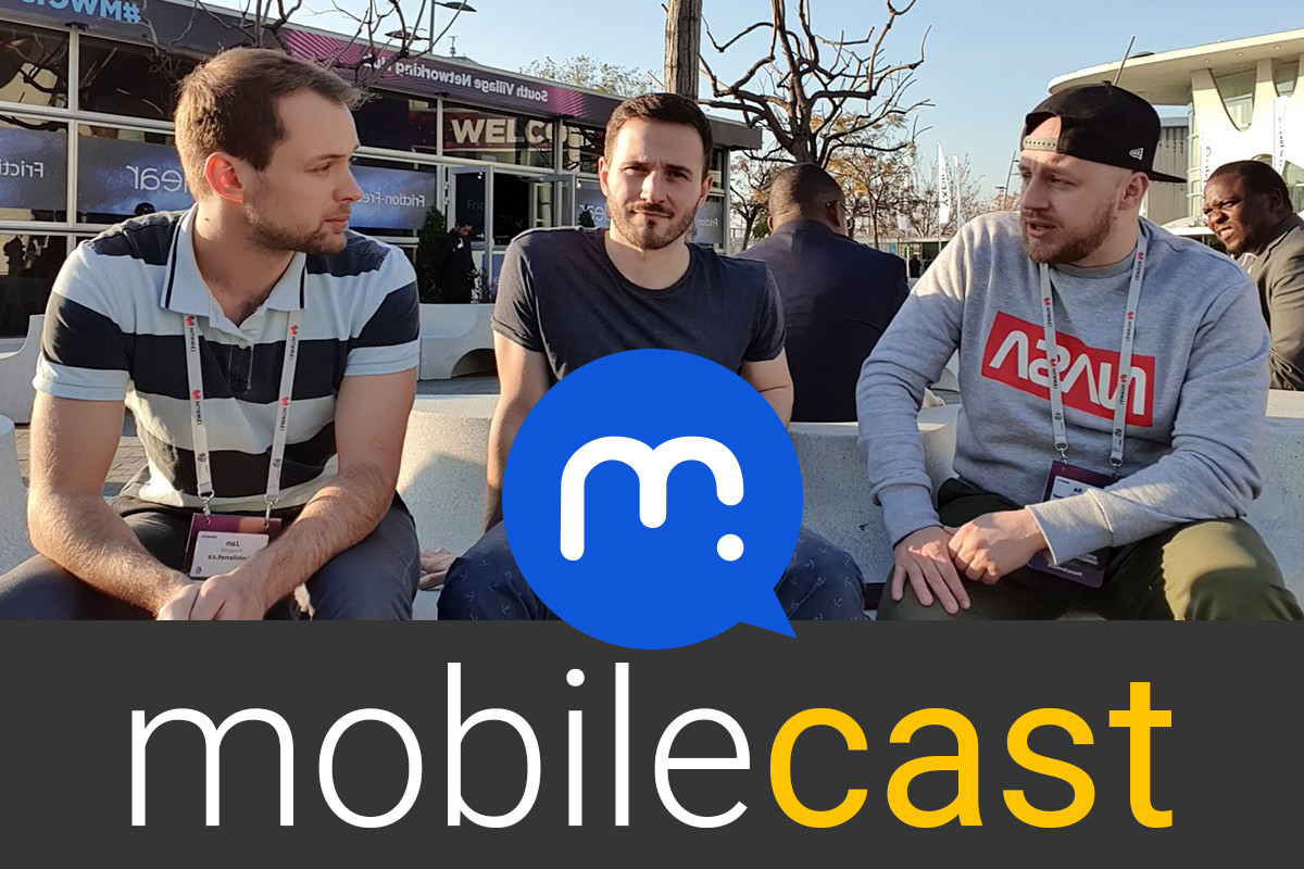 mobilecast #178: otestovali jsme Galaxy S20 Ultra a Z Flip – Živě od 17 ...