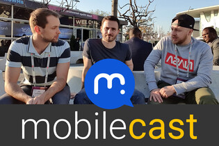 mobilecast #178: otestovali jsme Galaxy S20 Ultra a Z Flip