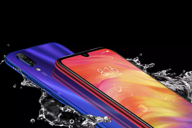 Xiaomi prodalo milión kusů Redmi Note 7. Za měsíc a jen v Indii