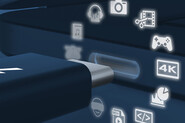 USB4 nabídne až 40 Gb/s. Je to v podstatě Thunderbolt 3