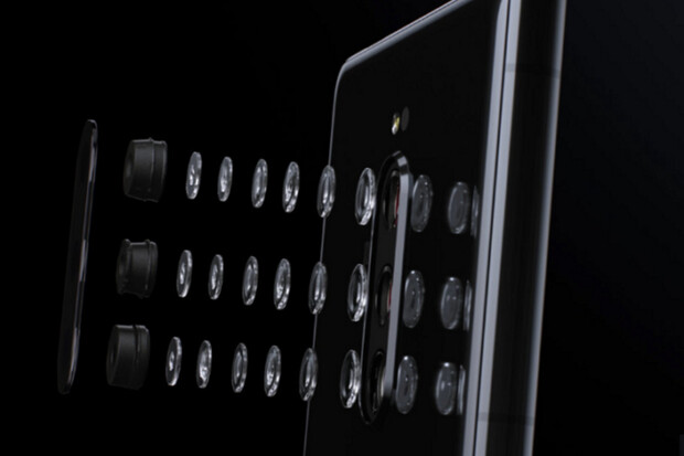 Záhada kvality fotoaparátů Xperií vyřešena. Byl to z části záměr