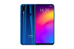 MEIZU Note 9 je tady. Má Snapdragon 675 a 48Mpx fotoaparát