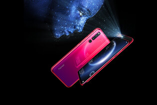 Honor Magic 2 3D přináší více paměti a lepší odemykání obličejem