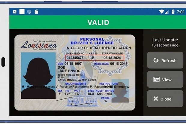 Mobil místo občanky? I toho se můžeme jednou dočkat