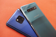 Fotí lépe Samsung Galaxy S10+, nebo Huawei Mate 20 Pro? Přesvědčte se sami!