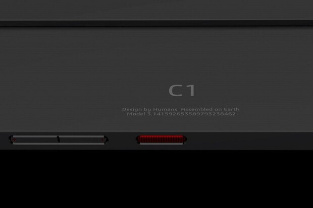 Jak by vypadal smartphone od Elona Muska? 