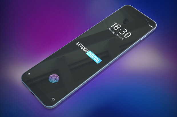 Nástupce ohebného Samsungu Galaxy Fold má být dvakrát levnější a půjde o véčko 