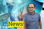 Novým Samsungům se daří, Xperie budí rozpaky a další zprávy