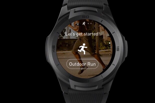 Google Fit na Wear OS nyní hospodárněji využívá GPS