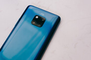 Huawei má plán B. Opustí Android?