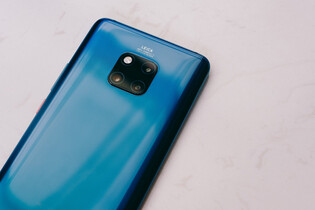 Huawei má plán B. Opustí Android?