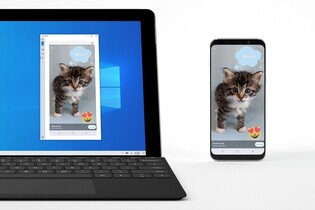 Plány Microsoftu? Možná přinese Android aplikace do Windows 10