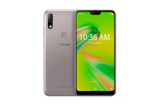 ASUSy ZenFone Max Shot a Max Plus M2 jsou brazilské novinky