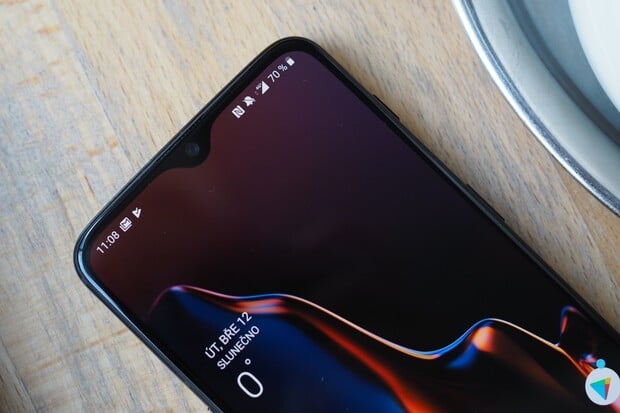 OnePlus 6 a OnePlus 6T s předstihem obdržely Open Beta verzi systému Android 11