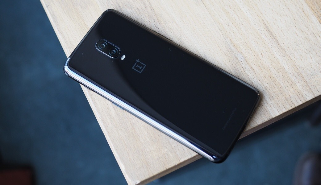 OnePlus 6T