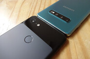 Podívejte se, jak dopadlo velké fotosrovnání Samsungu Galaxy S10+ a Google Pixelu 3 XL