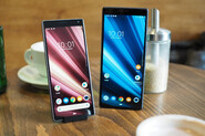 Recenze Sony Xperia 10 a 10 Plus – Vítejte v rodině dlouhánů