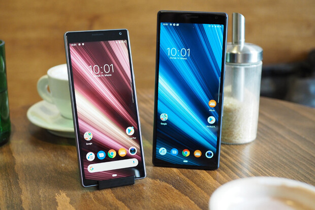 Sony bude vyrábět smartphony za každou cenu, sdělil CEO společnosti Kenichiro Yoshida