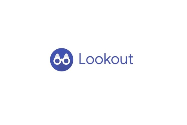 Google Lookout dorazil do Play Store