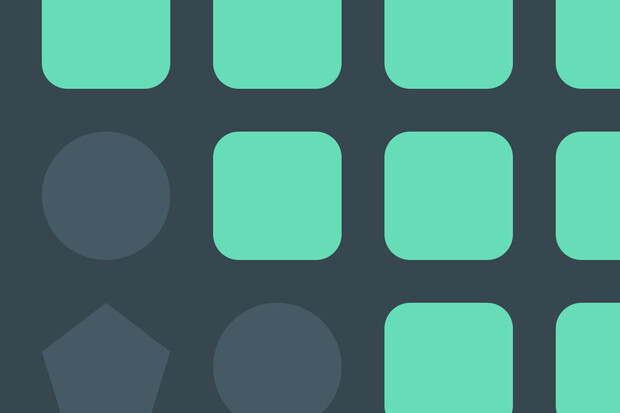 Google zavádí jednotný vzhled ikon v Androidu