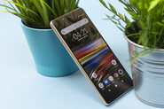 Recenze Sony Xperia L3 – Konzervativní příslušnice rodu