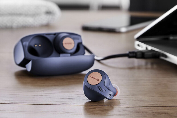 Pouze pro vás! Získejte čistě bezdrátová sluchátka Jabra za nejlepší ceny na trhu