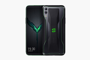 Xiaomi Black Shark 2 má AMOLED displej, 12GB RAM a Snapdragon 855
