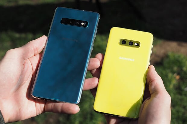 Jak rychle se nabíjí nové Samsungy Galaxy S10+ a S10e? Podívejte se na naše video