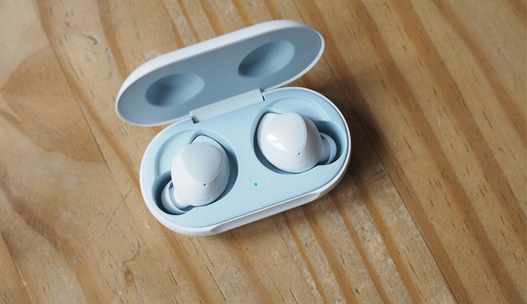 Samsung Galaxy Buds