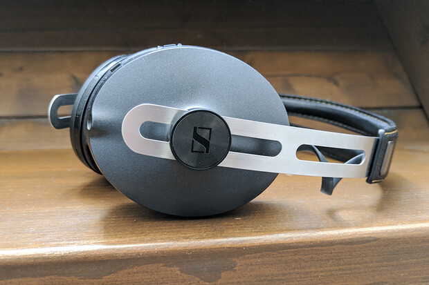Sennheiser Momentum Wireless