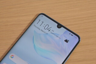 Tak jde čas. Huawei P30 Pro vs. P20 Pro, P10 Plus a P9 Plus