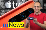 Apple konkuruje Netflixu, Google Stadia a Huawei P30 Pro – mNews