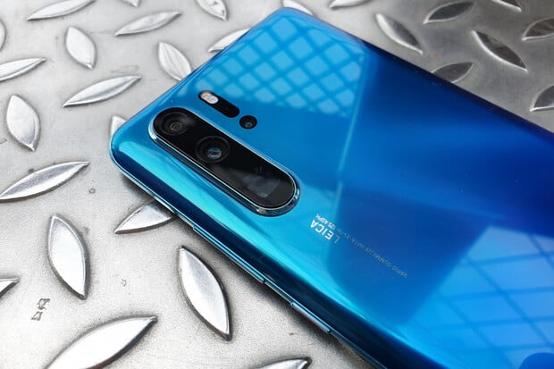 Jak fotí Huawei P30 Pro? Podívejte se na snímky přímo z Paříže