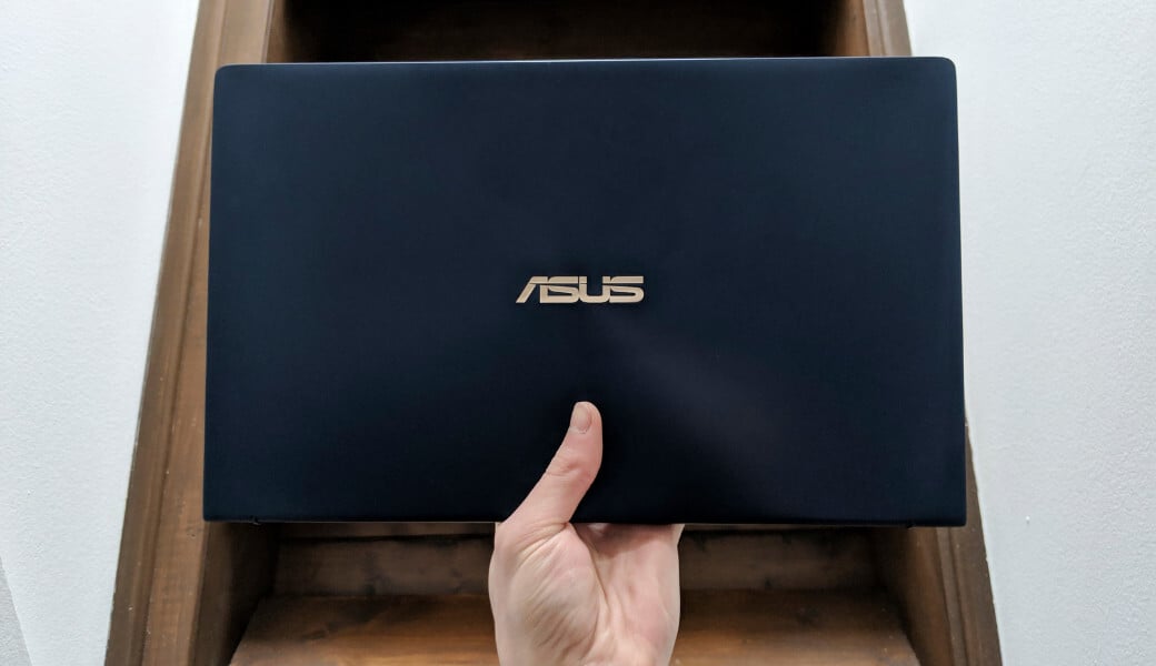 ASUS ZenBook 14 UX433FN