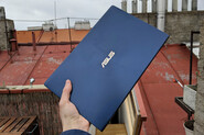 Recenze ASUS ZenBook 14 UX433FN – Když dostane slovo kompaktní nový rozměr