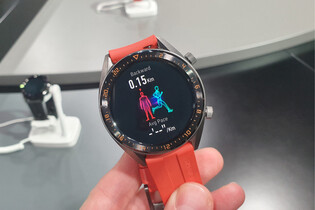 Paříž odhalila nejen sérii P30, ale i sluchátka FreeLace či staronové Watch GT