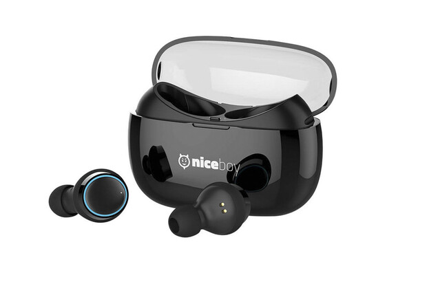 Tohle není Apríl! Získejte příslušenství Niceboy za nejlepší ceny na trhu