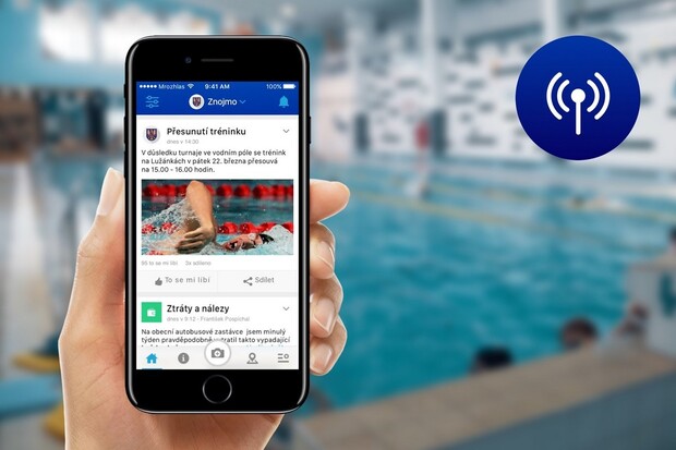 Mobilní Rozhlas se zaměří i na sportovní kluby