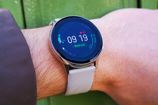Samsung Galaxy Watch Active
