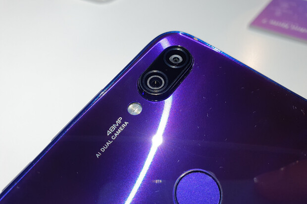 Redmi Note 7 nezničí ani Karlos „Terminátor“ Vémola! Již brzy u nás v redakci