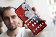 Samsung Galaxy S10 získává na českém trhu nový Android 10