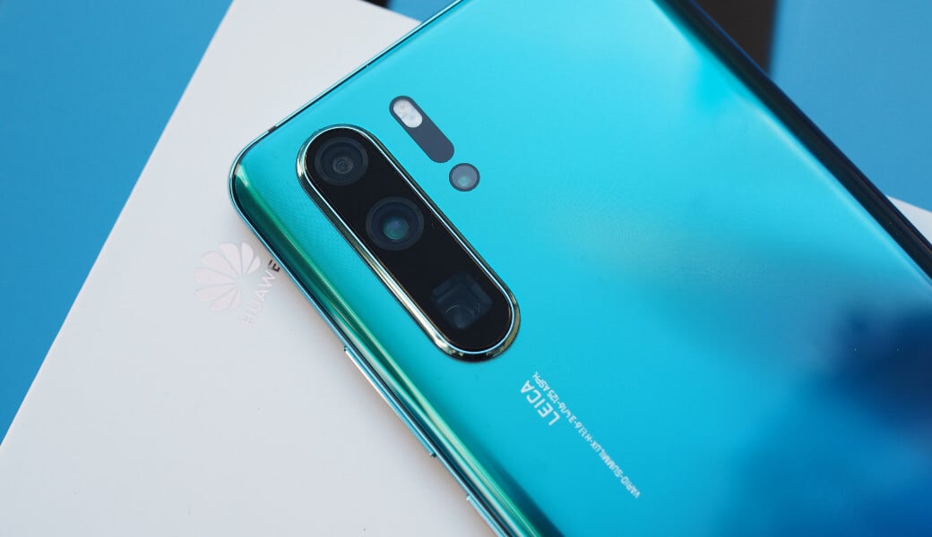 Huawei P30 Pro