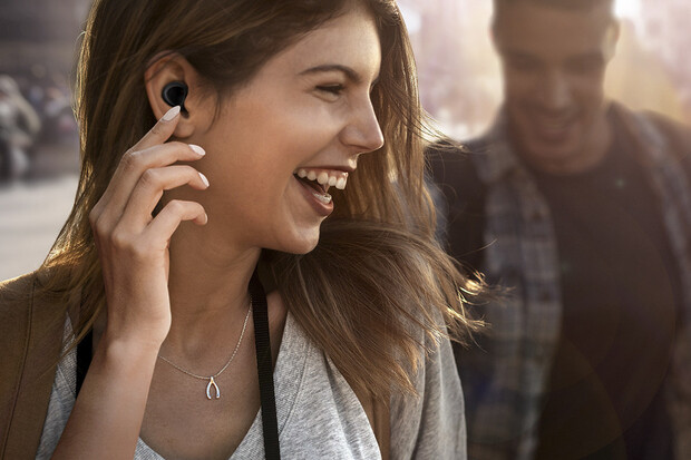 Sluchátka Samsung Galaxy Buds+ v prvním videu. Představí se již zítra