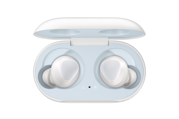 Sluchátka Galaxy Buds nebudete chtít vyjmout z uší
