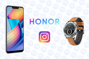 Výhercem magického balíčku od Honoru se stává...