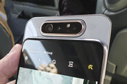 Fotí Galaxy A80 stejně dobře jako vypadá? Rozhodněte vy!