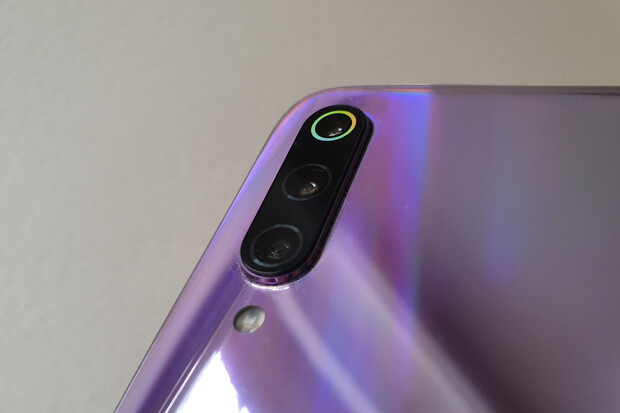 Jak fotí Xiaomi Mi 9? Podívejte se na snímky pořízené během návštěvy Gruzie